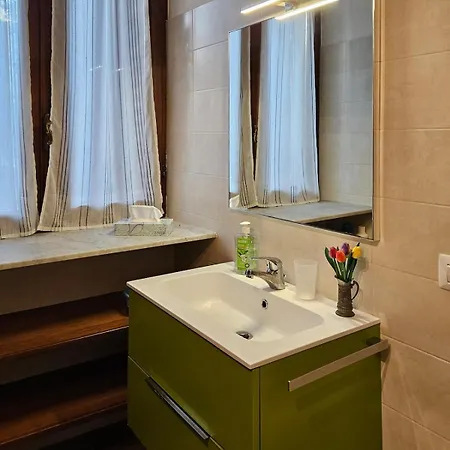 Ferienhaus La Corte Dei Nonni