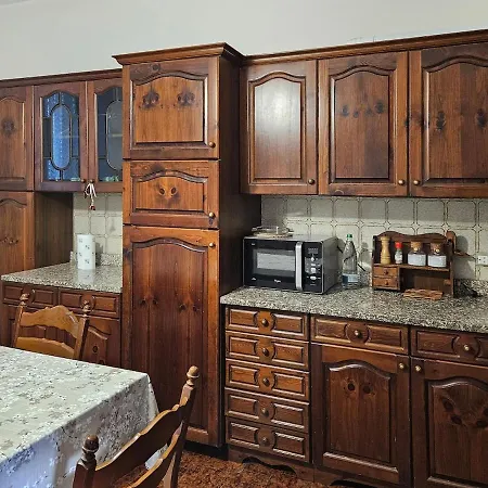 La Corte Dei Nonni Ferienhaus