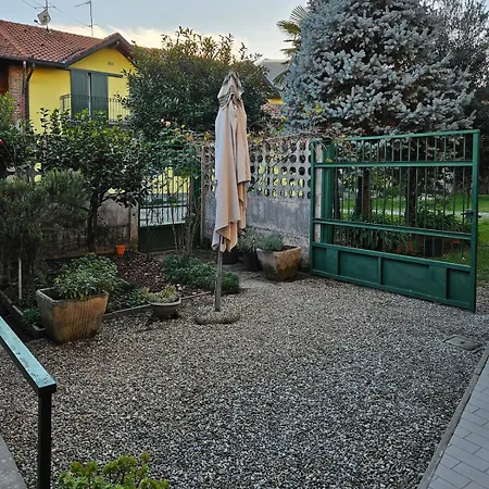 La Corte Dei Nonni