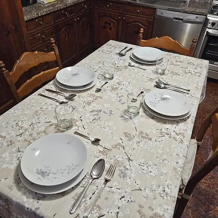 Ferienhaus La Corte Dei Nonni *