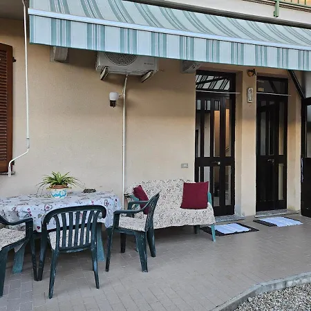 Ferienhaus La Corte Dei Nonni