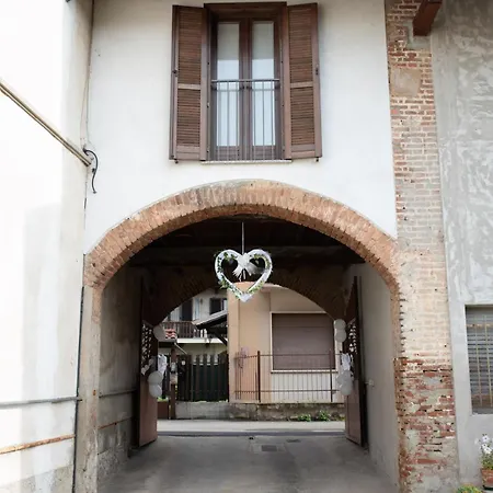 La Corte Dei Nonni Vanzaghello