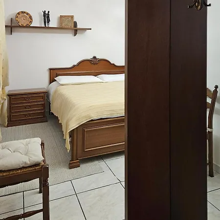 Ferienhaus La Corte Dei Nonni