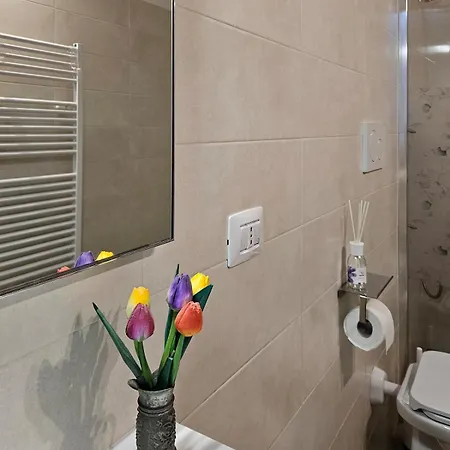 Vakantiehuis La Corte Dei Nonni