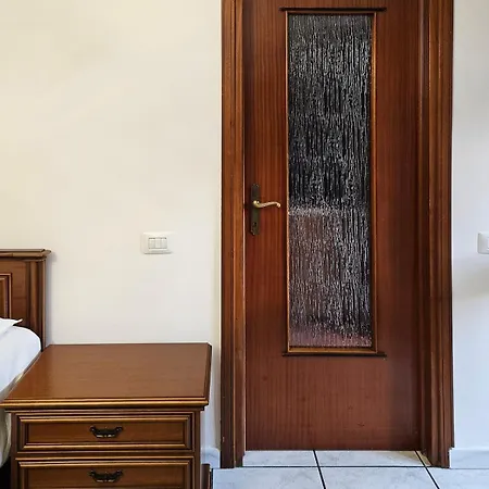 La Corte Dei Nonni Vakantiehuis Vanzaghello