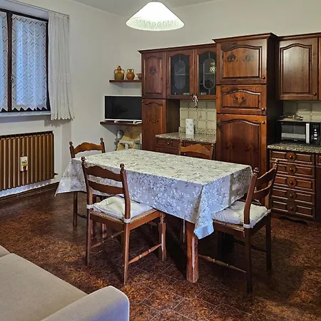 La Corte Dei Nonni Dom wakacyjny