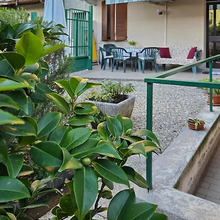 Dom wakacyjny La Corte Dei Nonni *