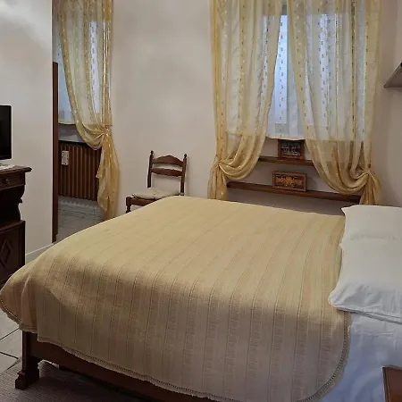 La Corte Dei Nonni Vanzaghello