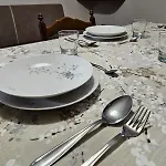 La Corte Dei Nonni Prázdninový dům