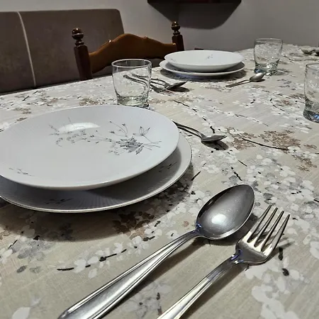 La Corte Dei Nonni Casa vacanze