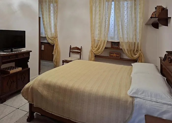 La Corte Dei Nonni Vanzaghello