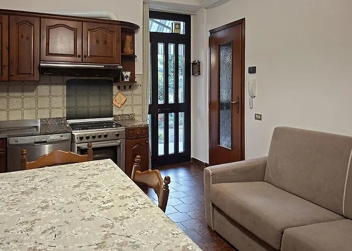 Tatil Evi La Corte Dei Nonni Vanzaghello